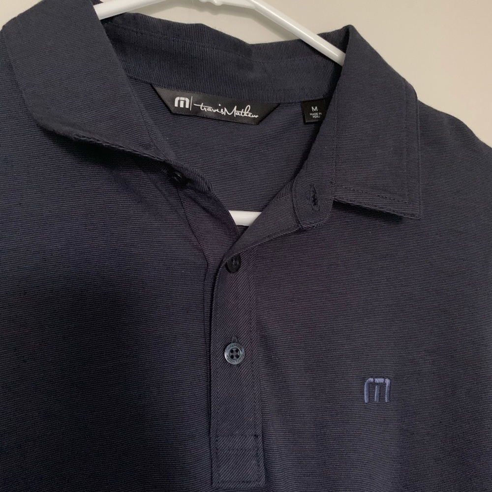 Golf Shirt